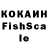 ТГК THC oil Xiana N