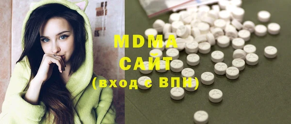 бутират Сясьстрой