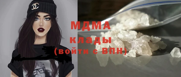 бутират Сясьстрой